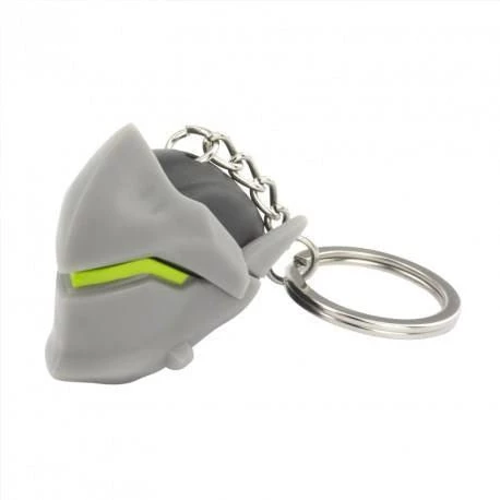 Overwatch Keyring Light - Genji PALADONE Gaming 5 Overwatch Keyring Light - Genji PALADONE Gaming