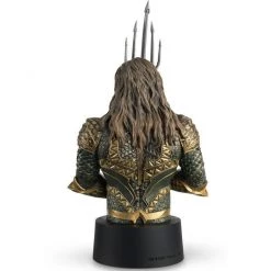 DC Bust - Aquaman (JL Movie)