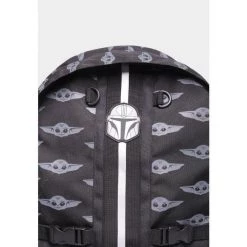 The Mandalorian Backpack