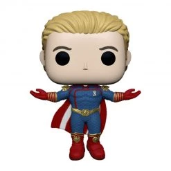 POP! TV: The Boys - Homelander Levitating