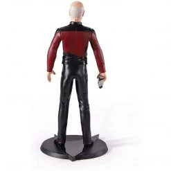 Star Trek Picard Bendyfig Film & TV