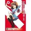 The Melancholy Of Haruhi Suzumiya Haruhi Suzumiya Vol 4 2 The Melancholy Of Haruhi Suzumiya Haruhi Suzumiya Vol 4