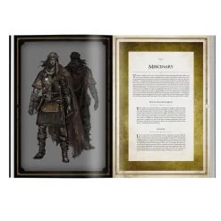 DARK SOULS: The Roleplaying Game