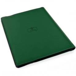 Tabletop Ultimate Guard 9-Pocket FlexXfolio Xeno - Green 9 Tabletop Ultimate Guard 9-Pocket FlexXfolio Xeno - Green