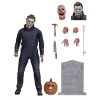 Halloween Film & TV Ultimate Michael Myers 7in Fig 1 Halloween Film & TV Ultimate Michael Myers 7in Fig