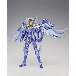 Saint Cloth Myth 10th Anniversary - Saint Seiya Cygnus Cloth Action Figure Gaming 12 Saint Cloth Myth 10th Anniversary - Saint Seiya Cygnus Cloth Action Figure Gaming