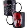 Friday The 13th Heat Change Mug Film & TV 2 Friday The 13th Heat Change Mug Film & TV