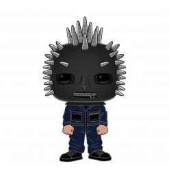 POP! Rocks: Slipknot - Craig Jones Toys & Figures