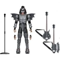 Kiss The Demon BST AXN Action Figure Toys & Figures