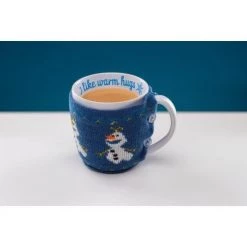 Frozen 2 - Olaf Cosy Mug Film & TV 10 Frozen 2 - Olaf Cosy Mug Film & TV
