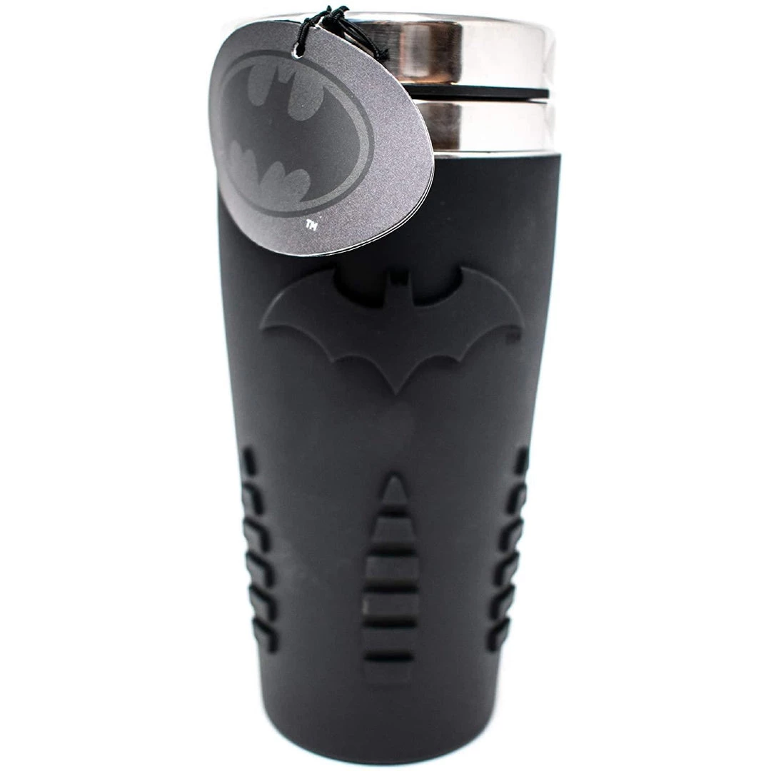 Film & TV Batman Travel Mug V2 6 Film & TV Batman Travel Mug V2