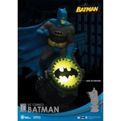 Film & TV Batman Diorama 15cm 17 Film & TV Batman Diorama 15cm