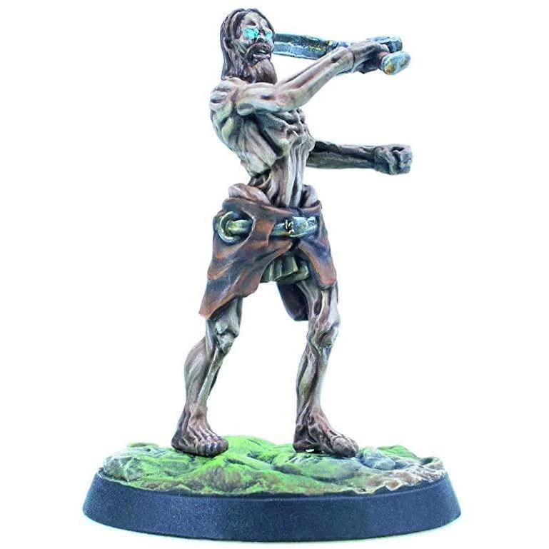 The Elder Scrolls: Call To Arms - Draugr Guardians Expansion 9 The Elder Scrolls: Call To Arms - Draugr Guardians Expansion