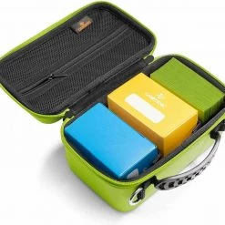 Gamegenic Game Shell 250+ Green