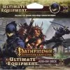 Pathfinder Adventure Card Game: Ultimate Equipment Add-On Deck Tabletop