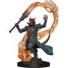 Dungeons & Dragons: Icons Of The Realms - Tiefling Male Sorcerer Miniature Tabletop 1 Dungeons & Dragons: Icons Of The Realms - Tiefling Male Sorcerer Miniature Tabletop