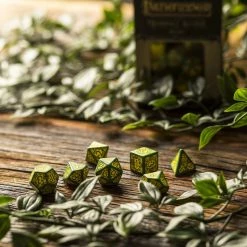 Pathfinder Strange Aeons Dice Set Tabletop 14 Pathfinder Strange Aeons Dice Set Tabletop