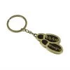 Film & TV Harry Potter - Marauder's Map Mischief Managed Keyring 1 Film & TV Harry Potter - Marauder's Map Mischief Managed Keyring