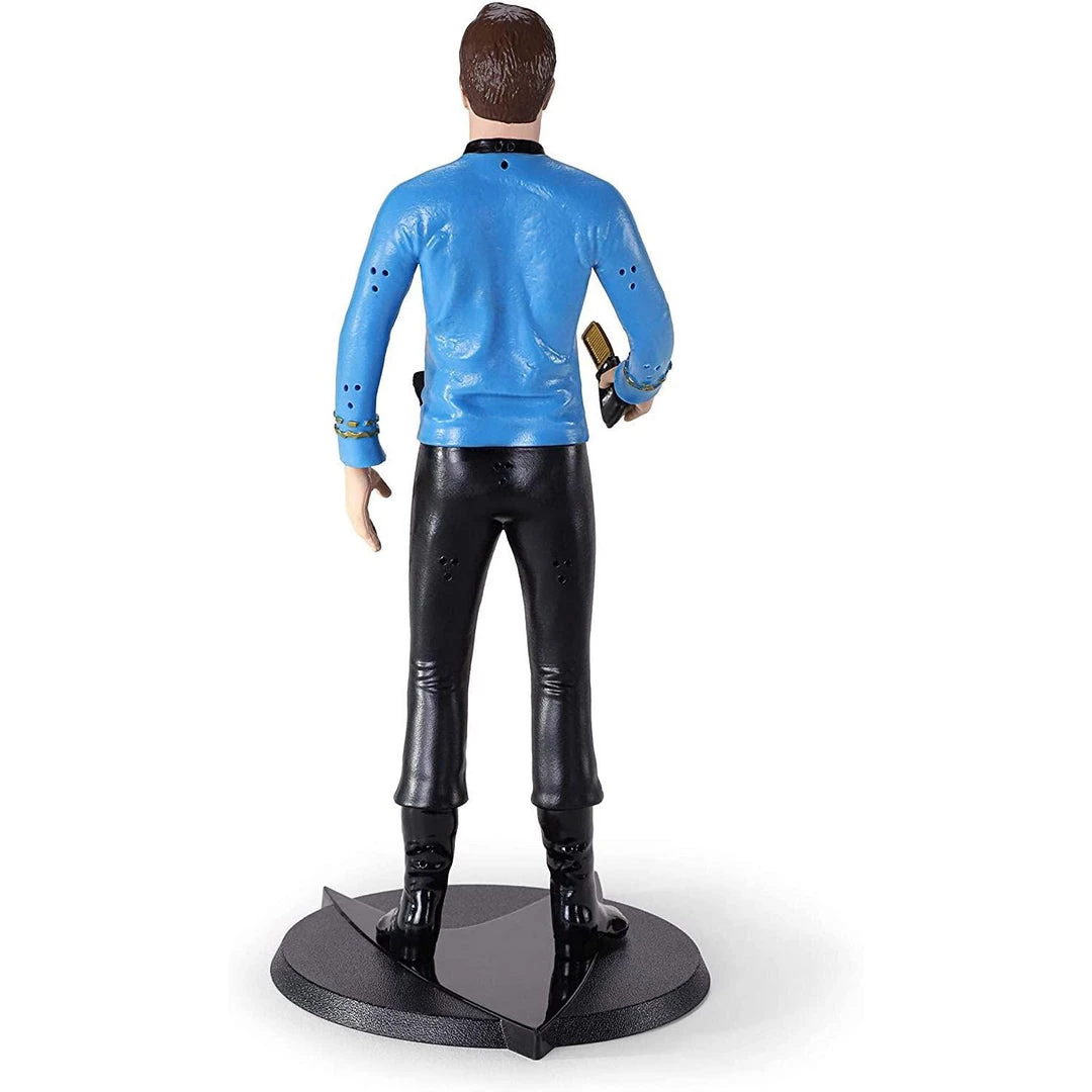 Star Trek McCoy Bendyfig 6 Star Trek McCoy Bendyfig