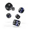 Oakie Doakie Dice Oakie Doakie 16mm D6 Set Of 12 -Enclave Sapphire 1 Oakie Doakie Dice Oakie Doakie 16mm D6 Set Of 12 -Enclave Sapphire