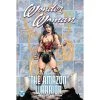 DC Comics Wonder Woman: 80 Years Of The Amazon Warrior The Deluxe Edition