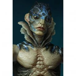 Toys & Figures The Shape Of Water - Amphibian Man Figurine