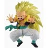 Dragon Ball Super Sayain Gotenk 10cm 2 Dragon Ball Super Sayain Gotenk 10cm