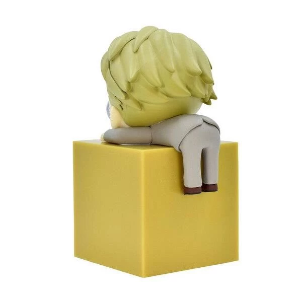 Jujutsu Kaisen Figurine Kento Nanami 10 Cm Figurine 6 Jujutsu Kaisen Figurine Kento Nanami 10 Cm Figurine