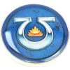 Warhammer - Ultramarines Enamel Pin Badge