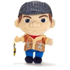 Only Fools And Horses Toys & Figures Del Boy Plush