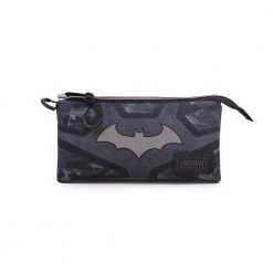 Batman Fear Triple - Pencil Case Film & TV
