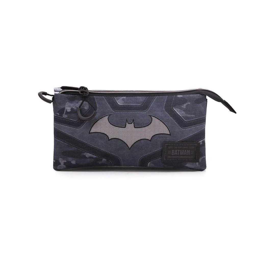 Batman Fear Triple - Pencil Case Film & TV 3 Batman Fear Triple - Pencil Case Film & TV
