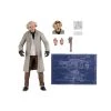 Back To The Future Doc Brown Ultimate 7" Action Figure 2 Back To The Future Doc Brown Ultimate 7" Action Figure
