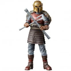 The Mandalorian Film & TV Vintage Collection - The Armorer Action Figure 14 The Mandalorian Film & TV Vintage Collection - The Armorer Action Figure