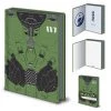 Gaming Halo Master Chief Premium Notebook 1 Gaming Halo Master Chief Premium Notebook
