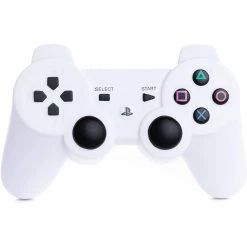 Playstation Stress Controller White PALADONE Gaming
