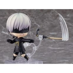 NieR: Automata 9S Nendoroid 13 NieR: Automata 9S Nendoroid
