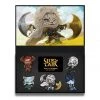Magic: The Gathering Home & Gifts Secret Lair: Li'l Walkers Limited Ar Pin Set