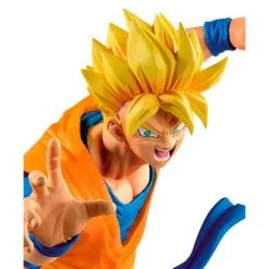 Dragon Ball Super Saiyan Gohan 20cm Figurine