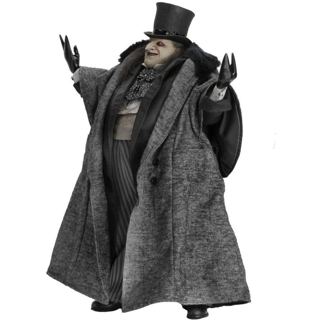 Batman Film & TV 1/4 Scale Mayoral Penguin 7 Batman Film & TV 1/4 Scale Mayoral Penguin