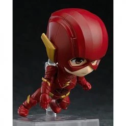 Nendoroid - DC Comics The Flash Action Figure