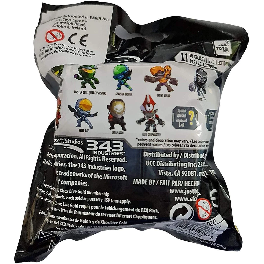 Halo 3D Hangers 4 Halo 3D Hangers