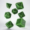 Q-Workshop Tabletop CoC Outer Gods Cthulhu Set 1 Q-Workshop Tabletop CoC Outer Gods Cthulhu Set
