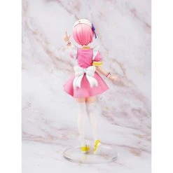 Re:Zero Toys & Figures Ram - Nurse Maid Ver. Statue