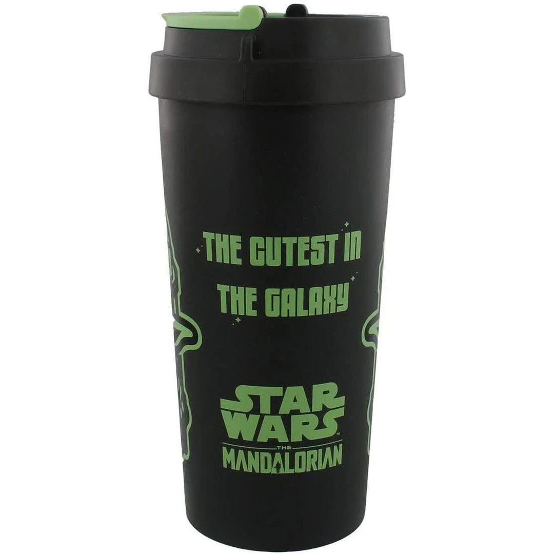 The Mandalorian 'Cutest In The Galaxy' Mug 5 The Mandalorian 'Cutest In The Galaxy' Mug