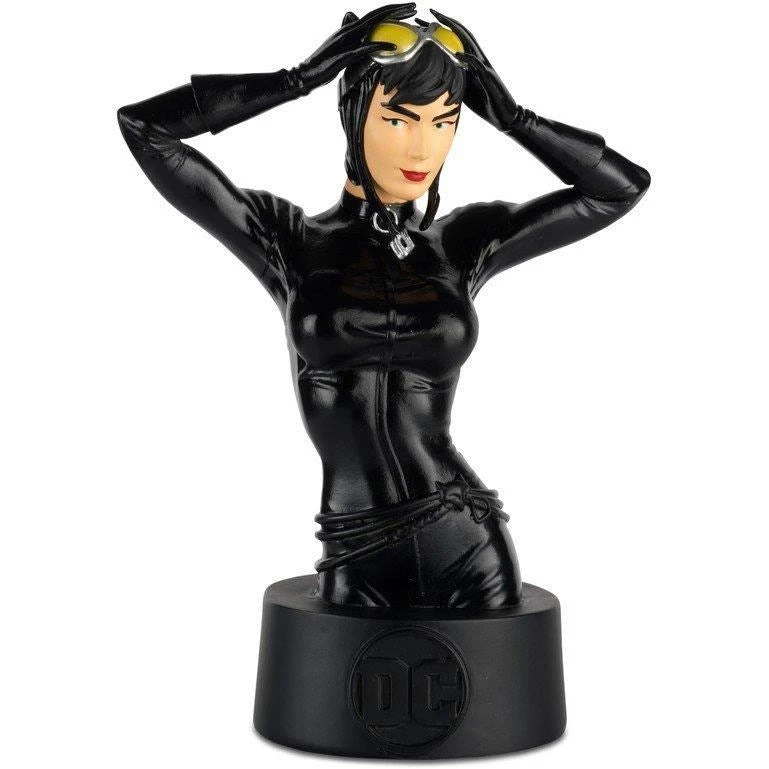 Batman Film & TV DC Bust - Catwoman (Comics) 6 Batman Film & TV DC Bust - Catwoman (Comics)