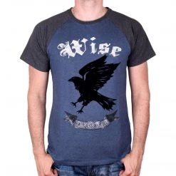 Harry Potter 'Wise' Ravenclaw T-Shirt
