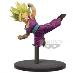 Dragon Ball Super Saiyan 2 Son Gohan 12cm Figurine 9 Dragon Ball Super Saiyan 2 Son Gohan 12cm Figurine