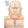 Anime & Manga Fullmetal Alchemist: Fullmetal Edition Vol 10