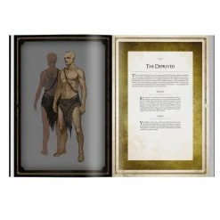 DARK SOULS: The Roleplaying Game